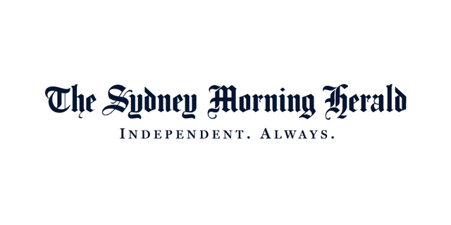 The Sydney Morning Herald
