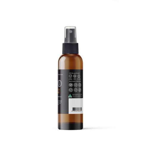citronella guard insect repellant ticks fleas dogs