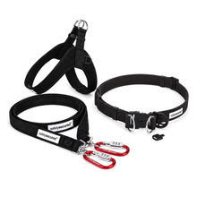 Safely Secured Complete Security Bundle with its included security accessories on a clean white background.