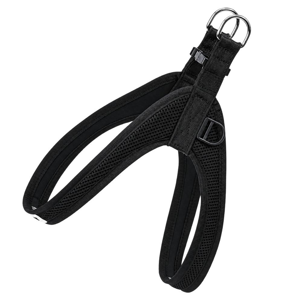Safely Secured Anti-Theft Lockable Dog Harness